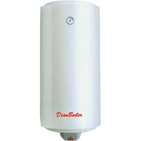 SCALDABAGNO ELETTRICO MOD.80 LT FLANGIA VR DIANBOILER - 5/A - 1 pezzi - DIANBOILER