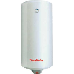 SCALDABAGNO ELETTRICO MOD.80 LT FLANGIA VR DIANBOILER - 5/A - 1 pezzi - DIANBOILER