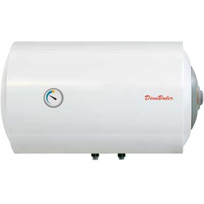 SCALDABAGNO ELETTRICO MOD.80 LT FLANGIA 0R DIANBOILER - 2/A SX - 1 pezzi - DIANBOILER