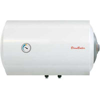 SCALDABAGNO TERMO-ELETTRICO ORIZZONTALE DIANBOILER - Mod.80 5/A Sx - 1 pezzi - DIANBOILER