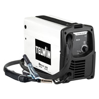 SALDATRICE A FILO 'BIMAX 140i SYNERGIC' 230 V - 20/150A  - TELWIN