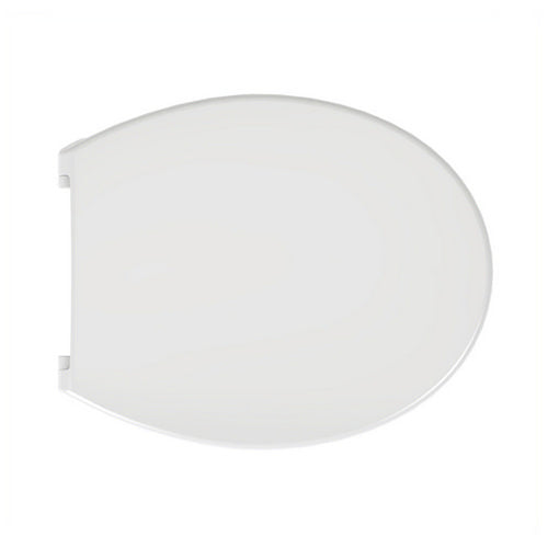 SEDILE WC COOL IN TERMOINDURENTE- Bianco- CW- pezzi 1