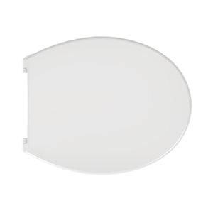 SEDILE WC COOL IN TERMOINDURENTE- Bianco- CW- pezzi 1