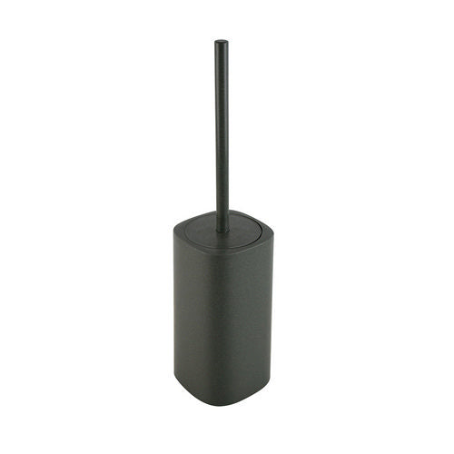 PORTA SCOPINO GIOTTO IN ECOALLENE- Grigio naturale- DH- pezzi 1