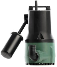 POMPA SOMMERGIBILE PER ACQUE CHIARE NOVA- Kw 0.2 Hp 0.27- DAB- pezzi 1