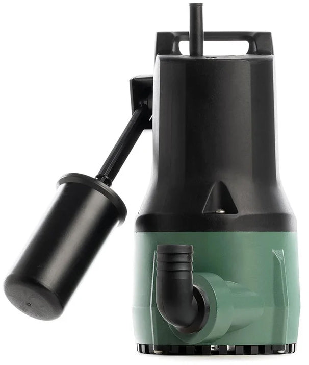 POMPA SOMMERGIBILE PER ACQUE CHIARE NOVA- Kw 0.2 Hp 0.27- DAB- pezzi 1