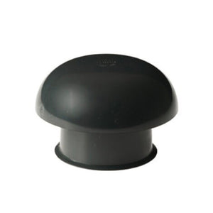 CAPPUCCIO DI VENTILAZIONE F- Diam. 80- NICOL- pezzi 1