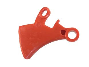 LEVA COMANDO ACCELLERATORE PER MOTOSEGA LEGGERA CC.25,4 - 1 pezzi EXCEL