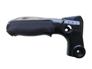 CARTER IMPUGNATURA SUPERIORE PER MOTOSEGA LEGGERA CC.25,4 - 1 pezzi EXCEL