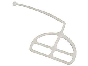 FERMO TAPPO CARBURANTE/OLIO PER MOTOSEGA LEGGERA CC.25,4 - 1 pezzi EXCEL