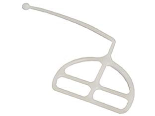 FERMO TAPPO CARBURANTE/OLIO PER MOTOSEGA LEGGERA CC.25,4 - 1 pezzi EXCEL