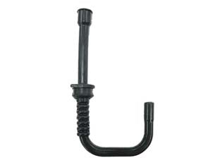 TUBO INGRESSO OLIO PER MOTOSEGA LEGGERA CC.25,4 - 1 pezzi EXCEL
