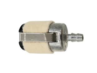 FILTRO CARBURANTE PER MOTOSEGA LEGGERA CC.25,4 - 1 pezzi EXCEL