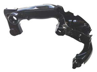 IMPUGNATURA SUPERIORE PER MOTOSEGA LEGGERA CC.25,4 - 1 pezzi EXCEL