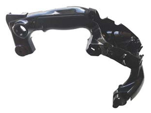 IMPUGNATURA SUPERIORE PER MOTOSEGA LEGGERA CC.25,4 - 1 pezzi EXCEL