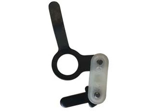 COMANDO DEL FRENO CATENA PER MOTOSEGA LEGGERA CC.25,4 - 1 pezzi EXCEL