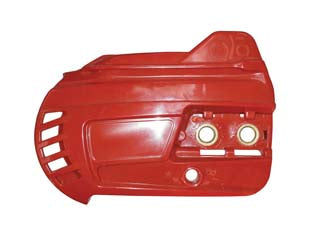 CARTER LATO CATENA PER MOTOSEGA LEGGERA CC.25,4 - 1 pezzi EXCEL