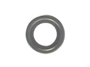 RONDELLA DELLO SPINOTTO DEL PISTONE PER MOTOSEGA LEGGERA CC.25,4 - 1 pezzi EXCEL