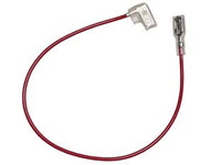 CAVO POSITIVO BOBINA ELETTRONICA PER MOTOSEGA LEGGERA CC.25,4 - 1 pezzi EXCEL