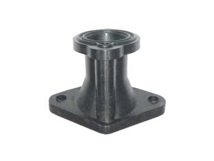 COLLETTORE ASPIRAZIONE PER MOTOSEGA LEGGERA CC.25,4 - 1 pezzi EXCEL