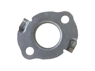 BLOCCAGGIO FILTRO ARIA PER MOTOSEGA LEGGERA CC.25,4 - 1 pezzi EXCEL