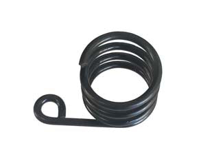 MOLLA ANTIVIBRANTE PER IMPUGNATURA PER MOTOSEGA LEGGERA CC.25,4 - 1 pezzi EXCEL