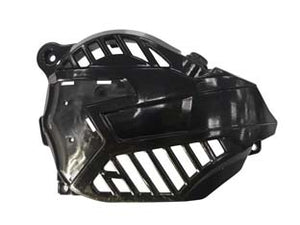 CARTER PRINCIPALE PER GRUPPO AVVIAMENTO PER MOTOSEGA LEGGERA CC.25,4 - 1 pezzi EXCEL