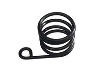 MOLLA ANTIVIBRANTE POSTERIORE LATO CATENA PER MOTOSEGA LEGGERA CC.25,4 - 1 pezzi EXCEL