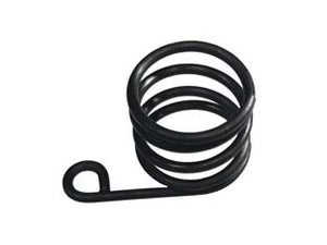 MOLLA ANTIVIBRANTE POSTERIORE LATO CATENA PER MOTOSEGA LEGGERA CC.25,4 - 1 pezzi EXCEL