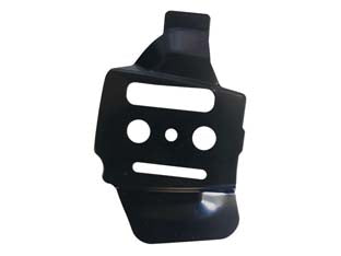 CARTERINO LUBRIFICAZIONE LATO MOTORE PER MOTOSEGA LEGGERA CC.25,4 - 1 pezzi EXCEL