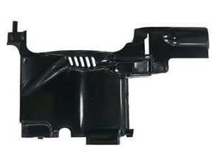 CARTERINO SUPERIORE PER MOTOSEGA LEGGERA CC.25,4 - 1 pezzi EXCEL