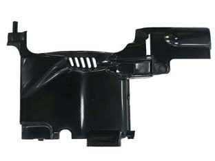 CARTERINO SUPERIORE PER MOTOSEGA LEGGERA CC.25,4 - 1 pezzi EXCEL