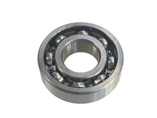 CUSCINETTO 6001 ALBERO MOTORE MOTOSEGA LEGGERA CC.25,4 - 1 pezzi EXCEL