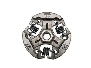 ASSIEME FRIZIONE PER MOTOSEGA LEGGERE CC.25,4 - 1 pezzi EXCEL