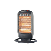 STUFA ALOGENA 400/800/1200 Watt - IDEAL STAR