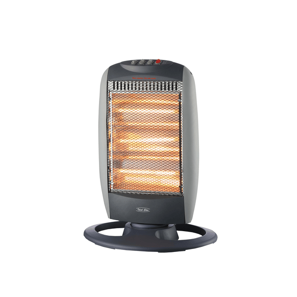 STUFA ALOGENA 400/800/1200 Watt - IDEAL STAR