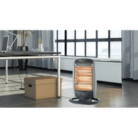 STUFA ALOGENA 400/800/1200 Watt - IDEAL STAR