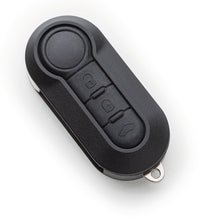 Silca CHIAVE RADIOCOMANDO AUTO SIP22R07 (3 BOTTONI)