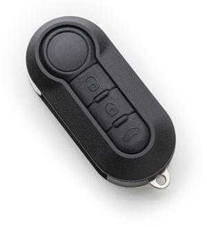 Silca CHIAVE RADIOCOMANDO AUTO SIP22R07 (3 BOTTONI)