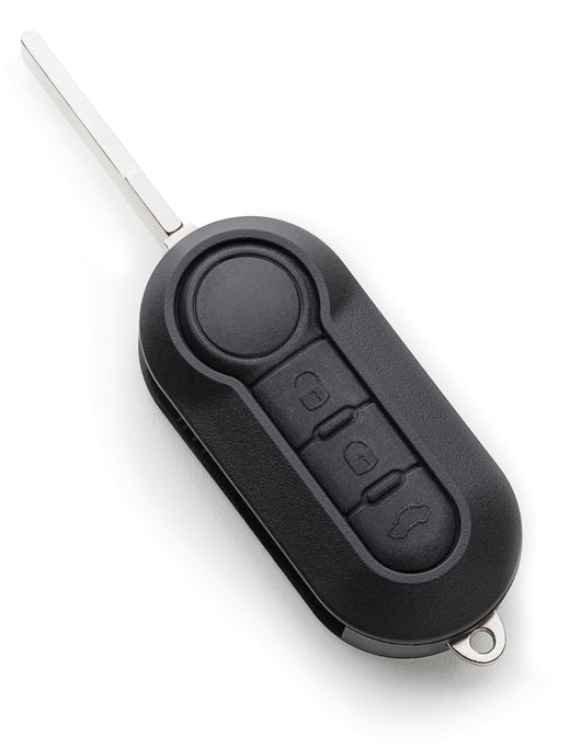 Silca CHIAVE RADIOCOMANDO AUTO SIP22R07 (3 BOTTONI)