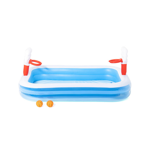 MARE PISCINA BASKET 54122- 1,0 pz