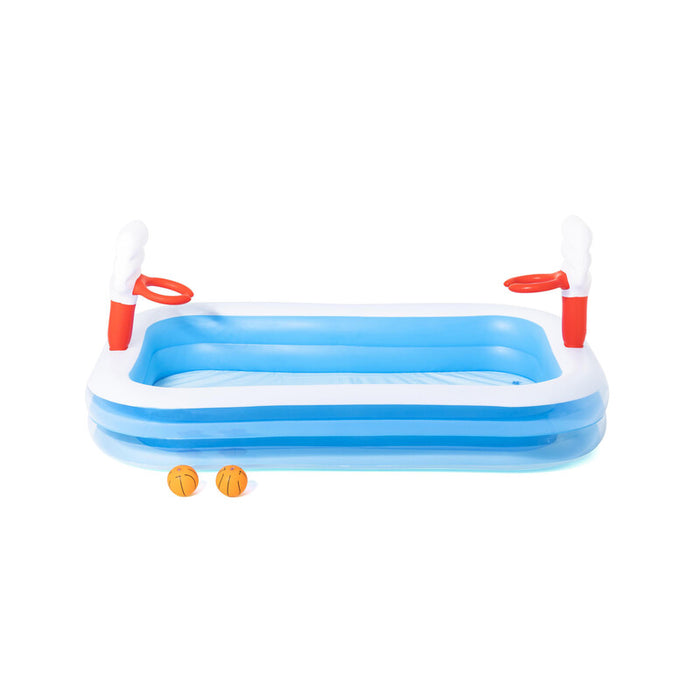 MARE PISCINA BASKET 54122- 1,0 pz