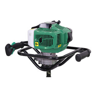 C MOTOTRIVELLA SCOPPIO E-V 2T EA 43 CC- 1,0 pz