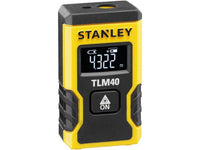 rilevatore di distanze metro laser tlm40 mt.12 cod:ferx.vit54589