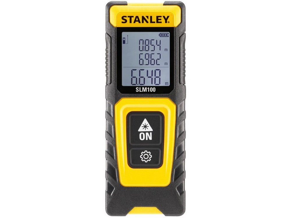 rilevatore di distanze laser slm100 mt. 30 cod:ferx.vit50282