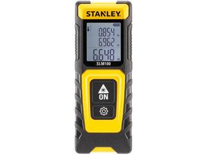 rilevatore di distanze laser slm100 mt. 30 cod:ferx.vit50282