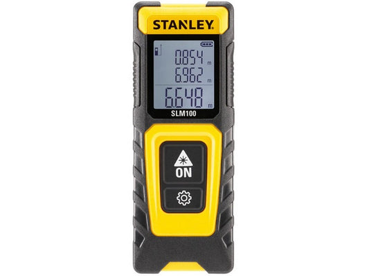 rilevatore di distanze laser slm100 mt. 30 cod:ferx.vit50282