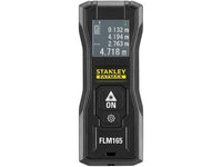 rilevatore di distanze metro laser fatmax flm165 mt.50 cod:ferx.vit54626