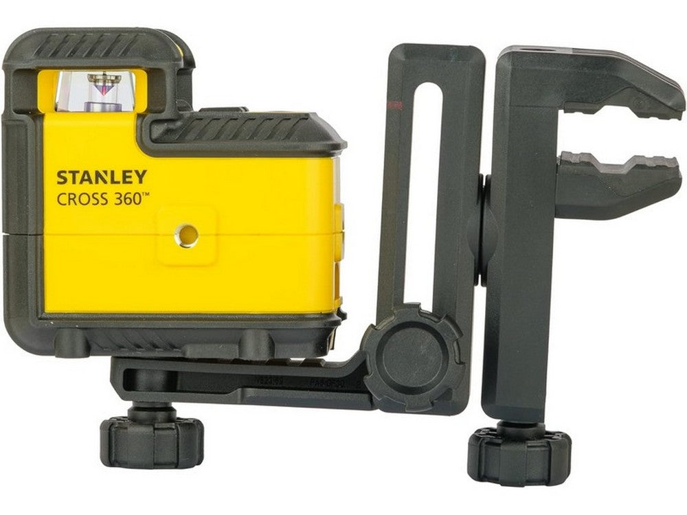 livella laser ' cross 360' raggio rosso cod:ferx.vit54635