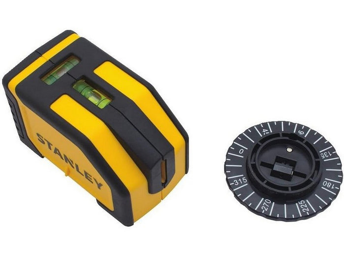 livella laser da parete manuale cod:ferx.vit54636